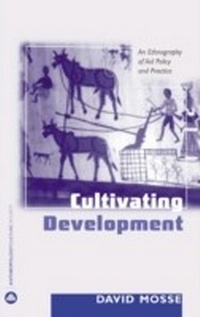 Enlarge image Cover: Cultivating Development - Pluto Press