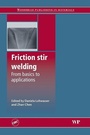 Cover: Friction Stir Welding - Woodhead Publishing Ltd
