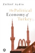 Cover: The Political Economy of Turkey - Pluto Press