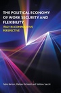 Cover: The Political Economy of Work Security and Flexibility - Policy Press