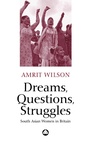 Cover: Dreams, Questions, Struggles - Pluto Press