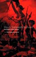Cover: Marx's 'Eighteenth Brumaire' - Pluto Press