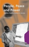Cover: People, Peace and Power - Pluto Press