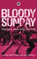 Cover: Bloody Sunday - Pluto Press