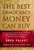 Cover: The Best Democracy Money Can Buy - Pluto Press