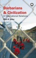 Cover: Barbarians and Civilization in International Relations - Pluto Press