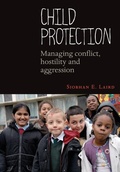 Cover: Child Protection - Policy Press