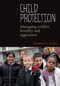 Enlarge image Cover: Child Protection - Policy Press