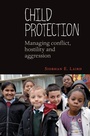 Cover: Child Protection - Policy Press