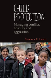 Enlarge image Cover: Child Protection - Policy Press