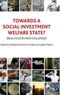 Cover: Towards a Social Investment Welfare State? - Policy Press
