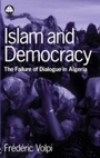 Cover: Islam and Democracy - Pluto Press