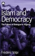 Cover: Islam and Democracy - Pluto Press