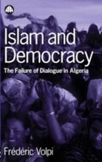 Enlarge image Cover: Islam and Democracy - Pluto Press