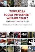 Cover: Towards a Social Investment Welfare State? - Policy Press
