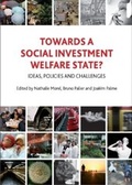 Cover: Towards a Social Investment Welfare State? - Policy Press