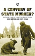 Cover: A Century of State Murder? - Pluto Press