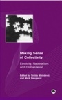 Cover: Making Sense of Collectivity - Pluto Press