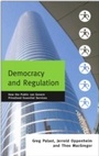 Cover: Democracy and Regulation - Pluto Press