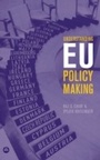 Cover: Understanding EU Policy Making - Pluto Press