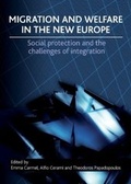 Cover: Migration and Welfare in the New Europe - Policy Press