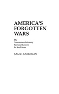 Cover: America's Forgotten Wars - Praeger Publishers Inc