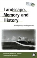 Cover: Landscape, Memory and History - Pluto Press