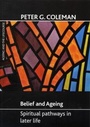 Cover: Belief and ageing - Policy Press