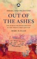 Cover: Israel and Palestine - Out of the Ashes - Pluto Press