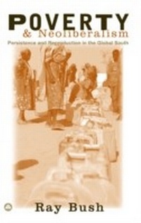 Enlarge image Cover: Poverty and Neoliberalism - Pluto Press
