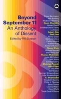 Enlarge image Cover: Beyond September 11 - Pluto Press