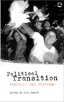 Cover: Political Transition - Pluto Press