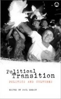 Enlarge image Cover: Political Transition - Pluto Press