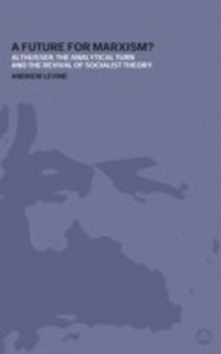 Enlarge image Cover: A Future For Marxism? - Pluto Press