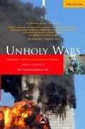 Cover: Unholy Wars - Pluto Press