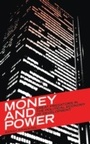 Cover: Money and Power - Pluto Press