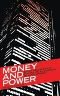Cover: Money and Power - Pluto Press