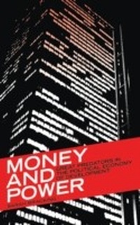 Enlarge image Cover: Money and Power - Pluto Press