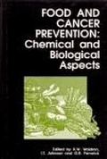 Cover: Food and Cancer Prevention - Woodhead Publishing Ltd