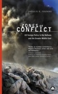 Cover: Zones of Conflict - Pluto Press