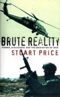 Cover: Brute Reality - Pluto Press