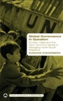 Cover: Global Governance in Question - Pluto Press