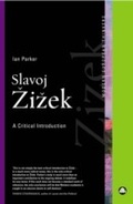 Cover: Slavoj Zizek - Pluto Press