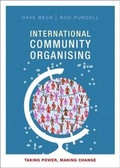 Cover: International Community Organising - Policy Press