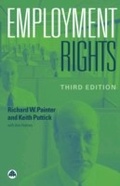 Cover: Employment Rights - Pluto Press
