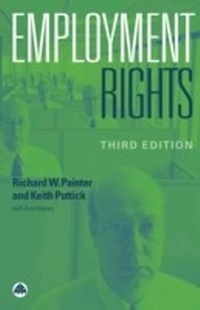 Abbildung von: Employment Rights - Pluto Press