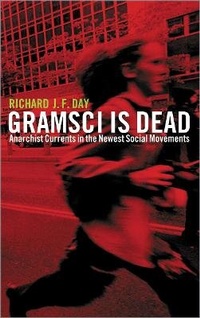 Abbildung von: Gramsci is Dead - Pluto Press