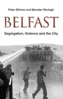 Cover: Belfast - Pluto Press