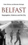 Cover: Belfast - Pluto Press