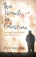 Cover: Israeli in Palestine - Pluto Press